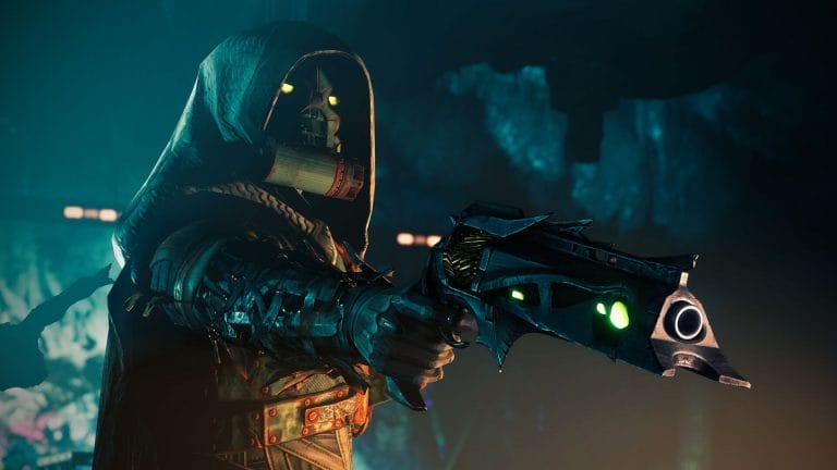 Bungie gaat volgende maand The Witch Queen-uitbreiding onthullen voor Destiny 2