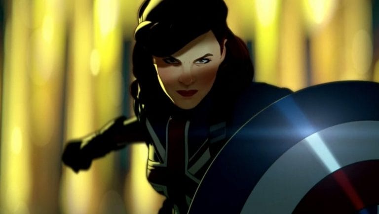 Alternatieve verhaallijnen in de eerste trailer van de aankomende Disney+ serie Marvel’s What If…?