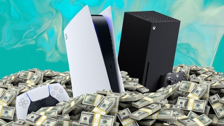 Tiener verdient 1.7 miljoen dollar door PS5 en Xbox Series-consoles te scalpen
