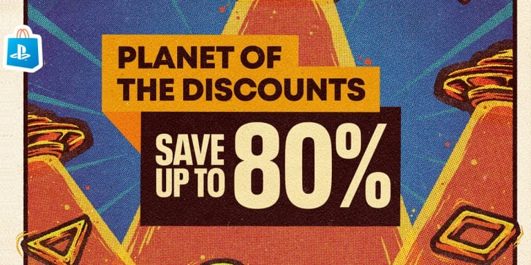 Planeet der kortingen uitverkoop begonnen in de PlayStation Store, dit zijn alle deals op een rijtje
