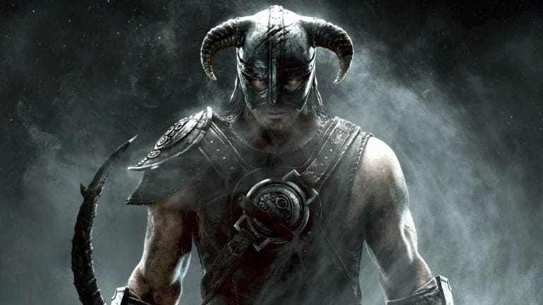 The Elder Scrolls V: Skyrim Anniversary Edition komt mogelijk naar de Nintendo Switch
