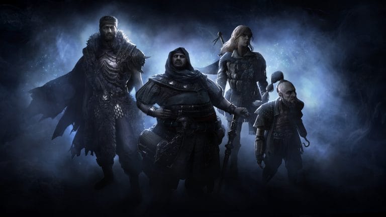 Path of Exile Expedition uitbreiding nu beschikbaar