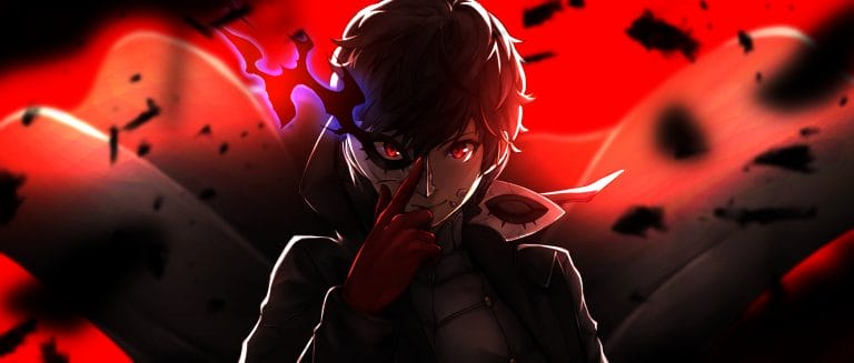 Sony gaat binnenkort Persona 5 verwijderen uit de PlayStation Plus Collection
