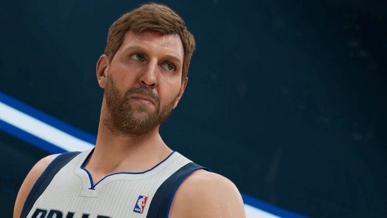 Gameplay trailer vrijgegeven van NBA 2K22 op de PS5