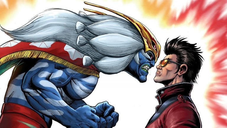 Check hier maar liefst 30 minuten aan unieke gameplay van No More Heroes III