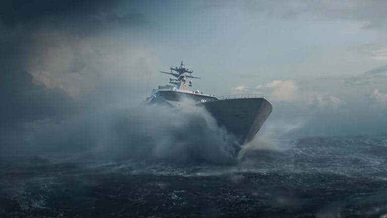 EA kondigt Battlefield 2042 Short Film aan, dit is wanneer je het kan bekijken