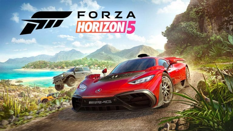 Review: Forza Horizon 5 – De beste arcade racegame!
