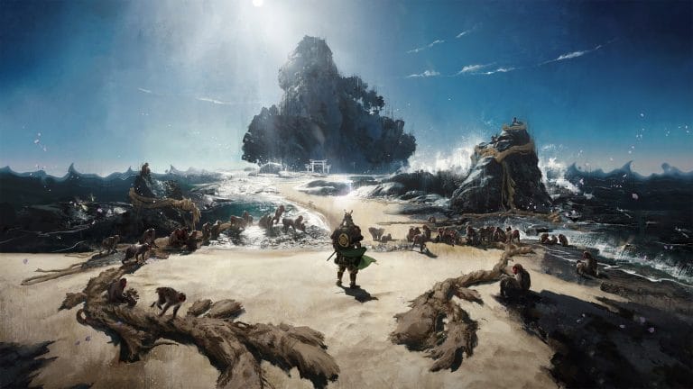 Review: Ghost of Tsushima Director’s Cut – De definitieve versie van een fantastische game