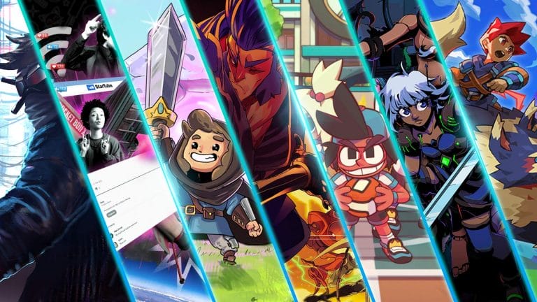 Humble Games komen vanaf dag 1 beschikbaar op Xbox Game Pass