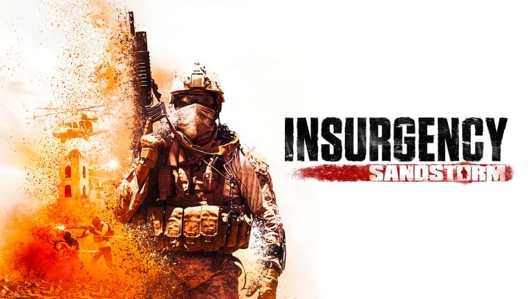 Insurgency: Sandstorm is vanaf vandaag verkrijgbaar, zie hier de launch trailer