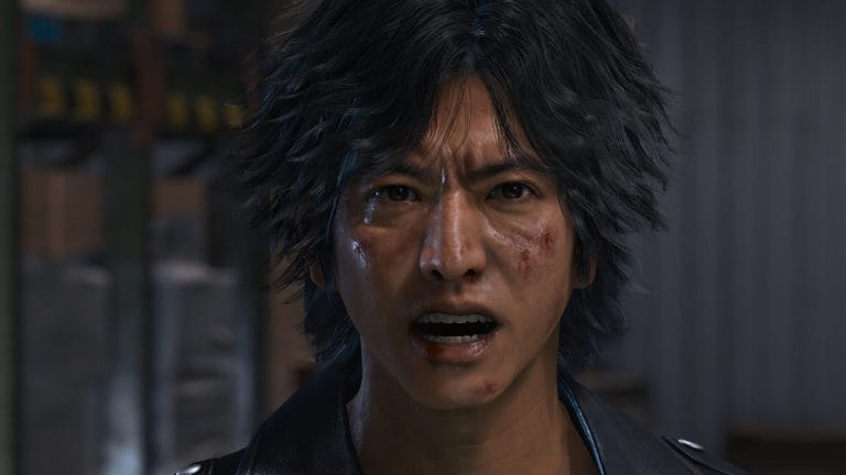 Detective Yagami moet een zeer gewelddadige case oplossen in de nieuwe gameplay trailer van Lost Judgement