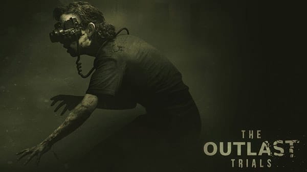 The Outlast Trials uitgesteld naar 2022, nieuwe gameplay trailer vrijgegeven