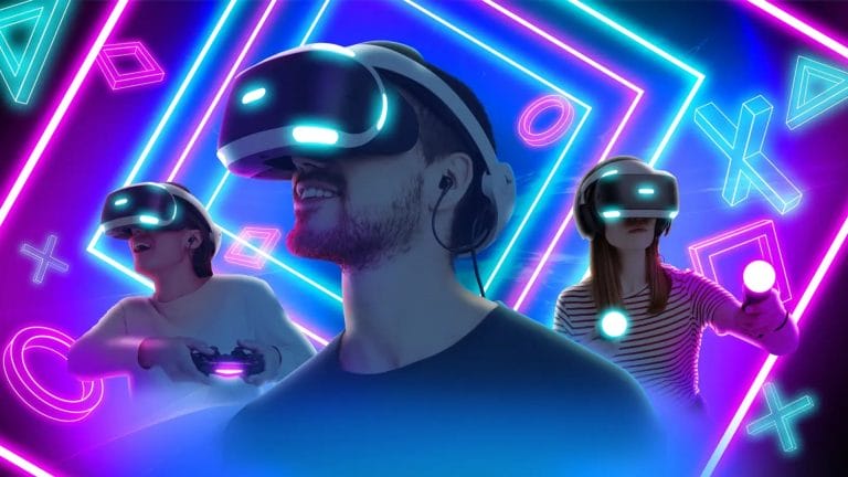 Tientallen VR-games zijn tijdelijk in de aanbieding in de PlayStation Store, dit zijn alle deals
