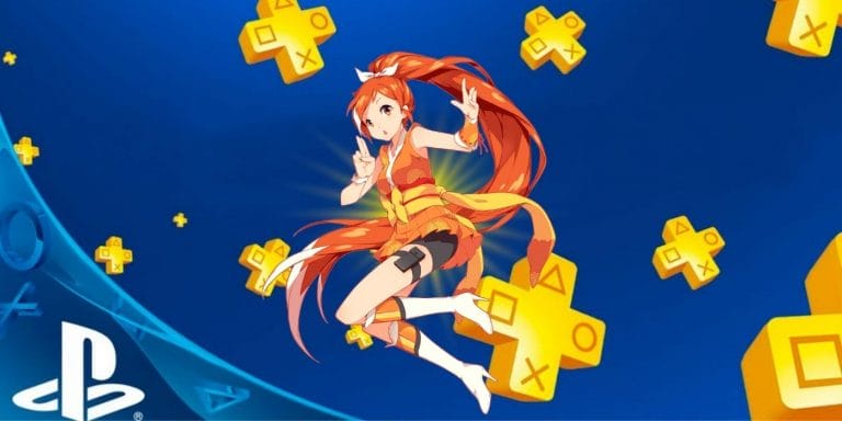 Sony heeft Anime streamingplatform Crunchyroll officieel overgenomen