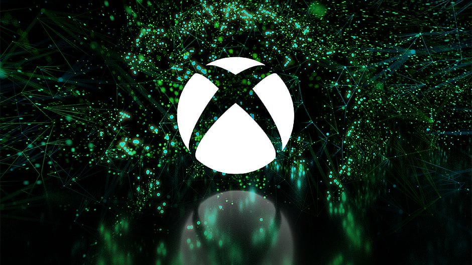 Xbox Logo