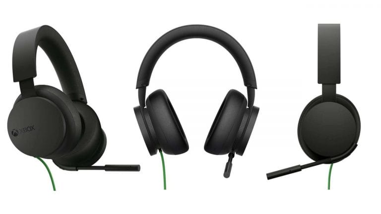 Microsoft kondigt bedrade Xbox Stereo Headset aan met een prijskaartje van €59,99