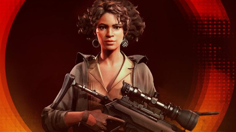 Deathloop Deep Dive video vertelt je over de PvP multiplayer