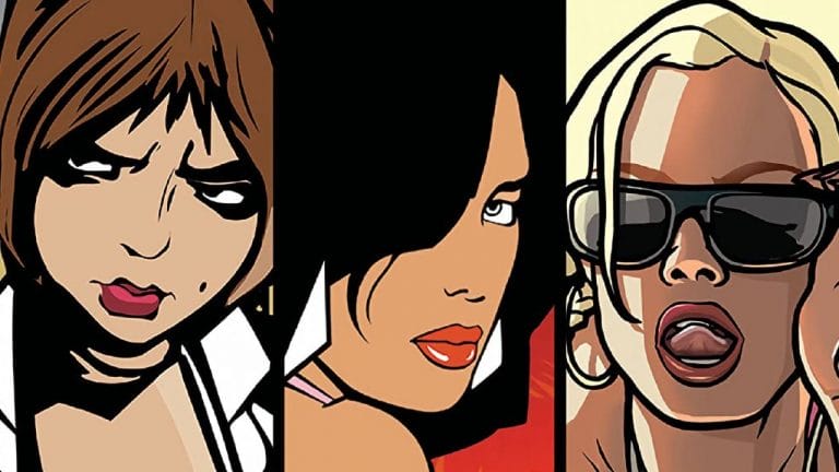 Meerdere websites bevestigen bestaan van GTA Trilogy Remastered, het spel komt dit jaar nog uit