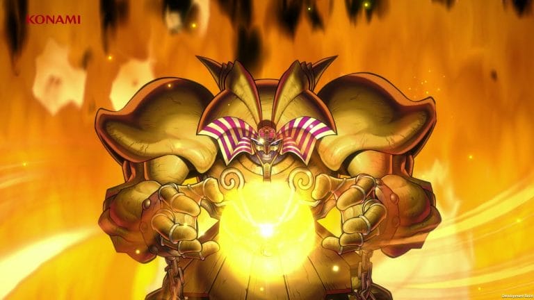 Yu-Gi-Oh! Master Duel bevat meer dan 10000 kaarten, nieuwe trailer vrijgegeven