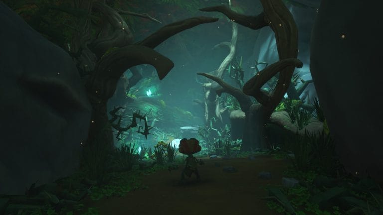 Unieke game Psychonauts 2 is nu verkrijgbaar, dit is de kleurrijke launch trailer