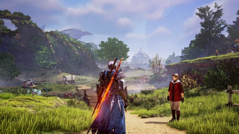 Tales of Arise bereikt mijlpaal van 3 miljoen verkochte exemplaren