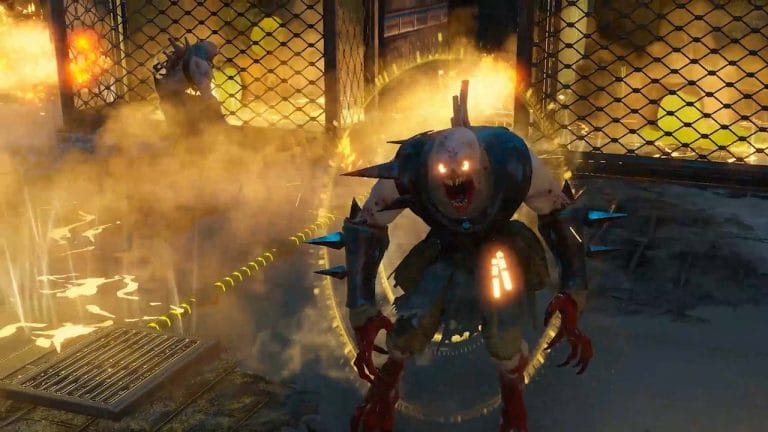 Wasteland 3 Cult of the Holy Detonation DLC verschijnt in oktober