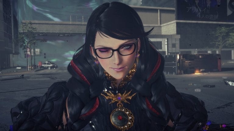 Bayonetta 3 is voorzien van een leeftijdsclassificatie, release dichtbij?