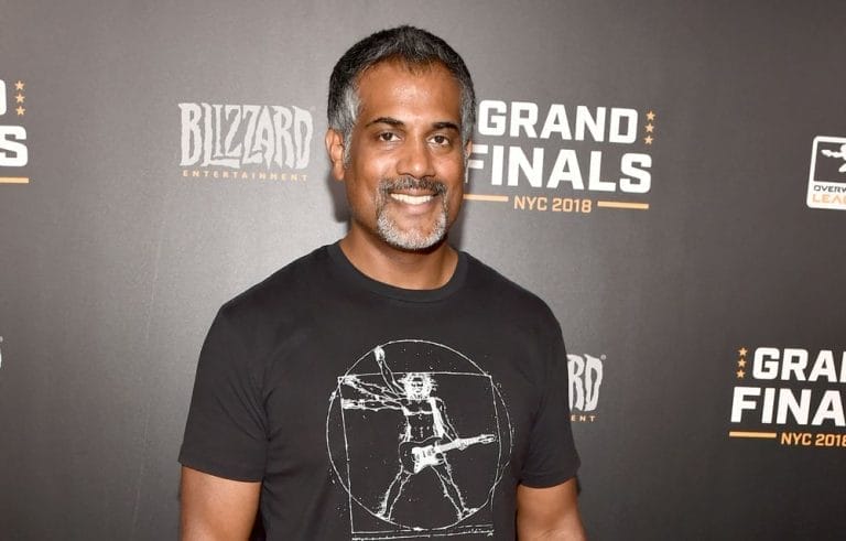 Chacko Sonny, executive producer van Overwatch verlaat Blizzard Entertainment