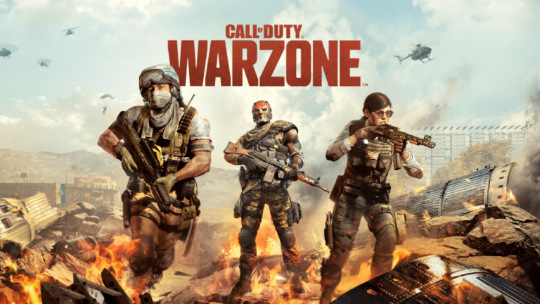 Call of Duty: Warzone krijgt een Clash-modus