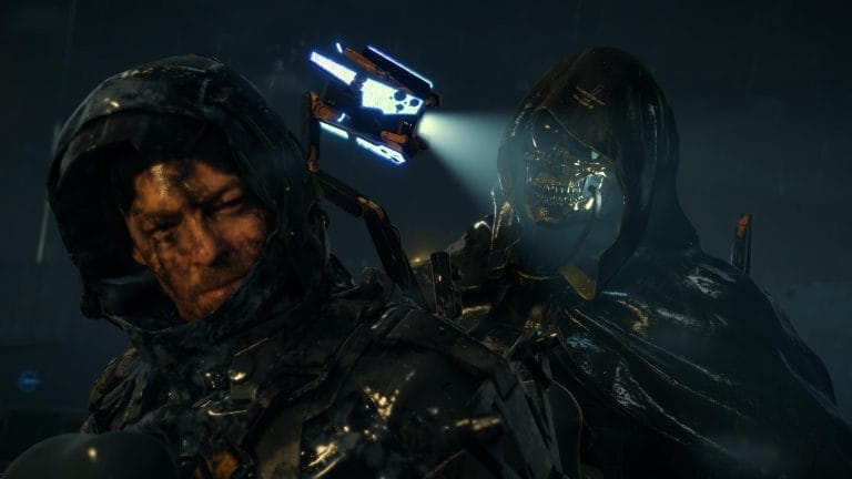 De PC-versie van Death Stranding Director’s Cut verschijnt volgende week, nieuwe trailer vrijgegeven