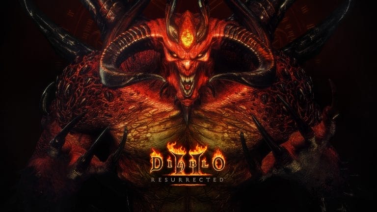 Review: Diablo II Resurrected – Pure nostalgie!