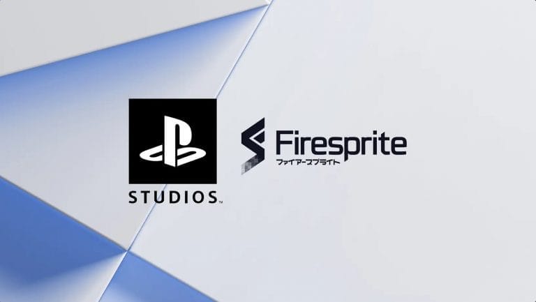 Sony neemt de studio Firesprite over om te werken aan een AAA-game voor PlayStation