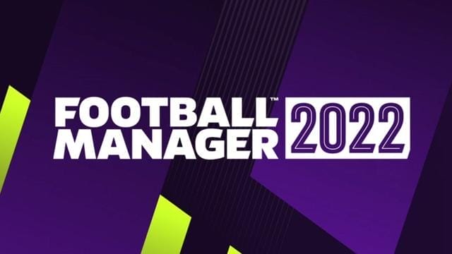 Football Manager 2022 is vanaf dag 1 van release speelbaar via Xbox Game Pass