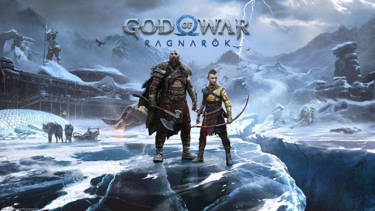 Fans worden gek: Sony toont eerste 4K gameplay trailer van God of War Ragnarok