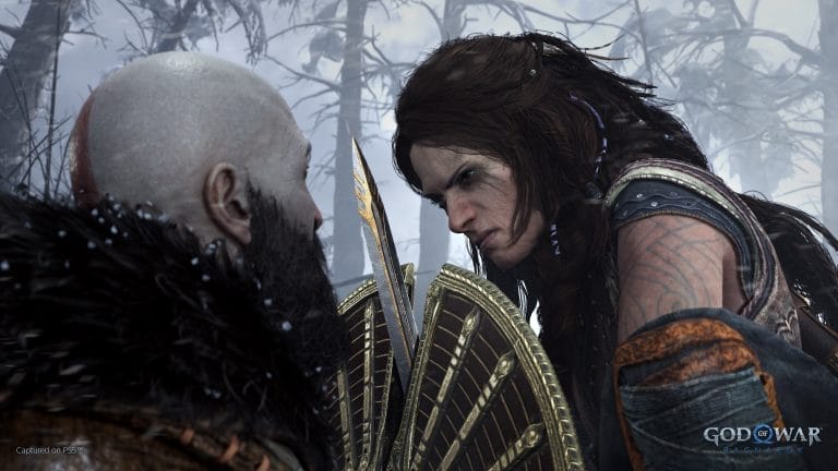 Nieuwe developer diary van God of War: Ragnarok gaat over het overtreffen van de eerste game