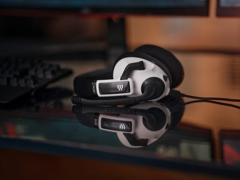 Review: EPOS H3 Hybrid – De gaming headset die vrijwel alles kan