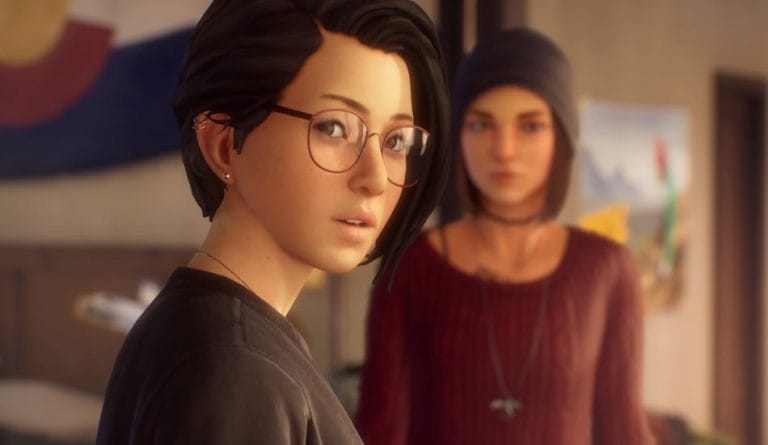 Fysieke versie van Life is Strange: True Colors is vanaf vandaag verkrijgbaar voor de Nintendo Switch