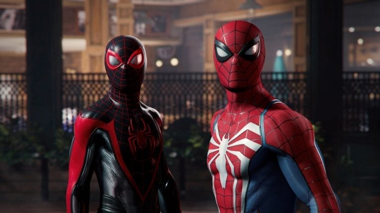 Insomniac bevestigt, Spider-Man 2 wordt een pure singleplayer game