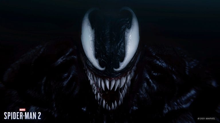 Venom steelt de show in de reveal trailer van PS5-exclusieve Marvel’s Spider-Man 2