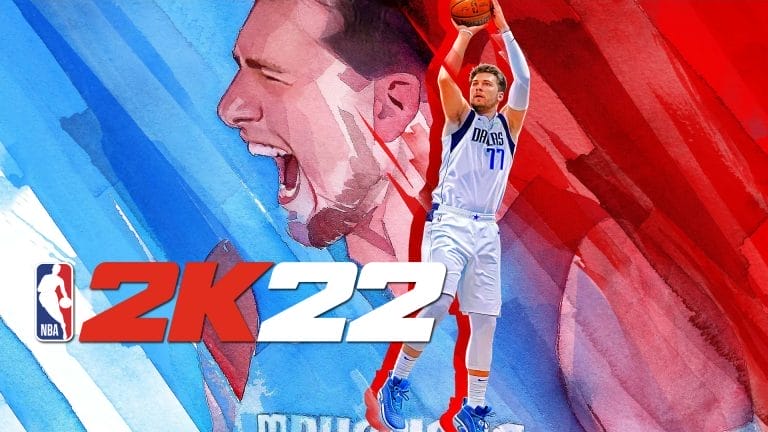 Review: NBA 2K22 – Legt de lat qua gameplay en sfeer nog hoger maar maakt dezelfde fouten