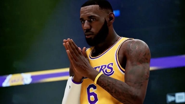Maak kennis met de vernieuwde The City-modus van NBA 2K22 – Trailer