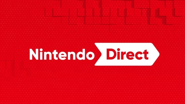 Een nieuwe Nintendo Direct: Partner Showcase kijk je vanaf 16:00 uur hier live