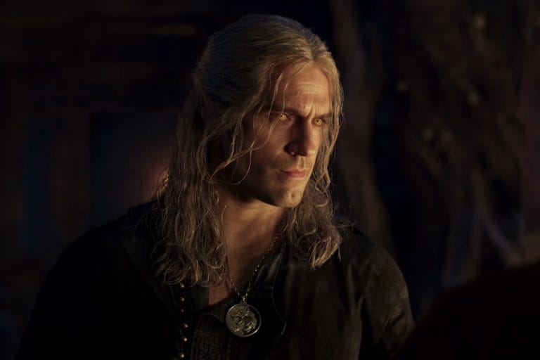 The Witcher krijgt een derde seizoen en een animated film