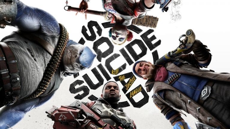 Bekijk hier de DC FanDome 2021 terug met nieuwe trailers van Suicide Squad: Kill the Justice League en Gotham Knights