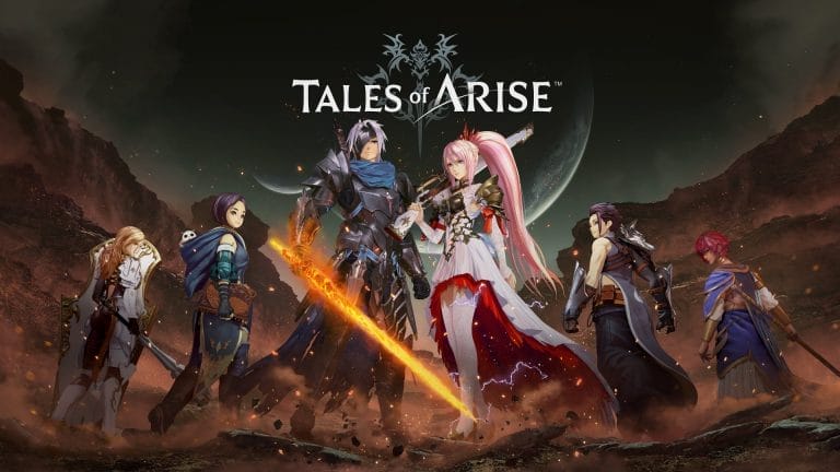 Review: Tales of Arise – De beste game in de serie