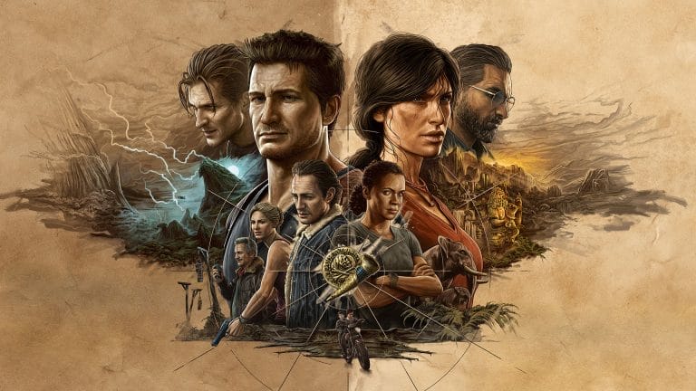 Review: Uncharted Legacy of Thieves Collection – Twee van de beste avonturen-games nog beter op de PS5