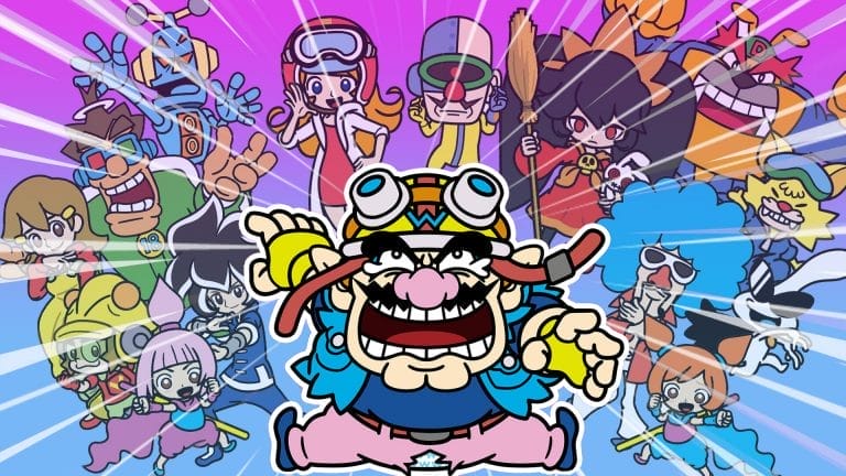 Review: WarioWare: Get it Together! – Gek, chaotisch maar vooral fun