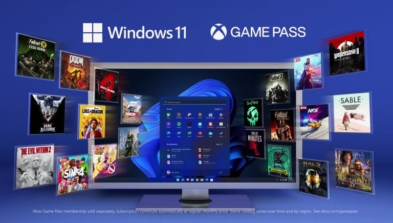 Windows 11 heeft een releasedatum en moet de beste OS worden voor gamers