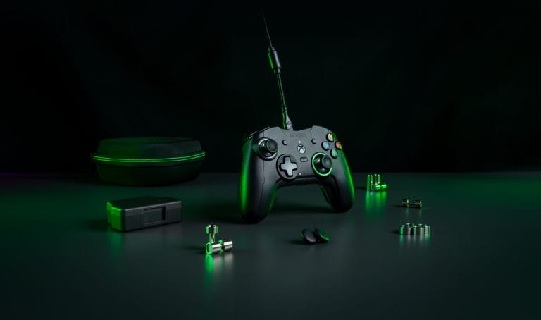 Nacon brengt de geavanceerde eSports-controller Revolution X Pro op 13 oktober uit