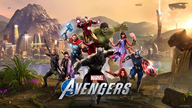Marvel’s Avengers krijgt geen ondersteuning, content of updates meer